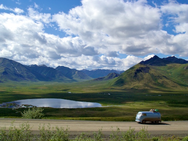 Dempster Hwy